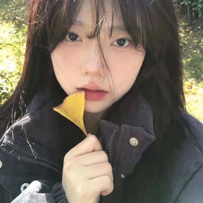 普鲁士蓝的肖像