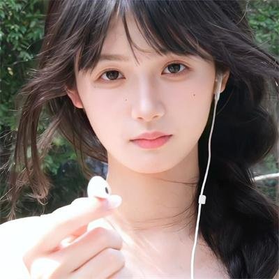 白发