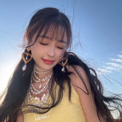盛夏晚晴天
